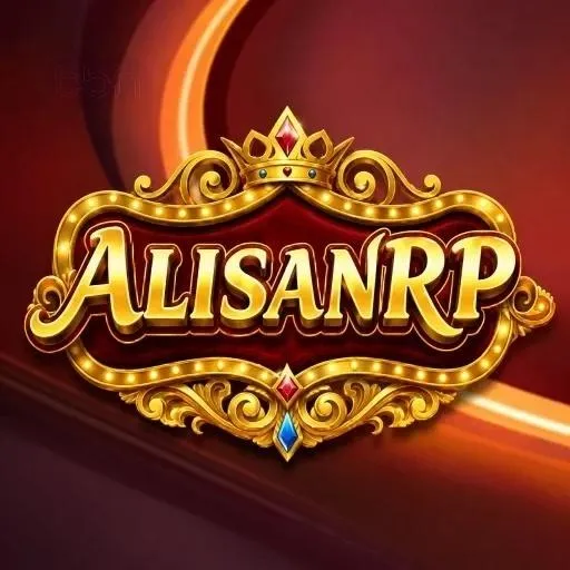 ALISANRP - Petualangan Tanpa Batas di Dunia Terbuka