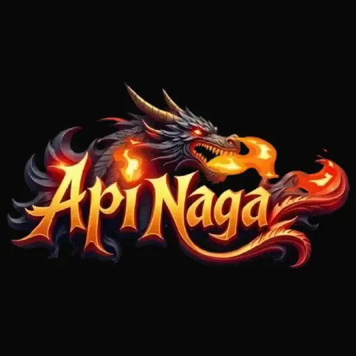 APINAGA - Pertempuran Terhebat di Dunia Battle Royale