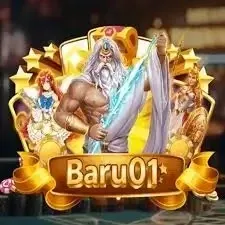 BARU01 - Petualangan Tak Terlupakan di Dunia Fantasi
