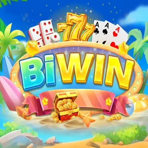 BIWIN - Aksi Penuh Tantangan dan Petualangan