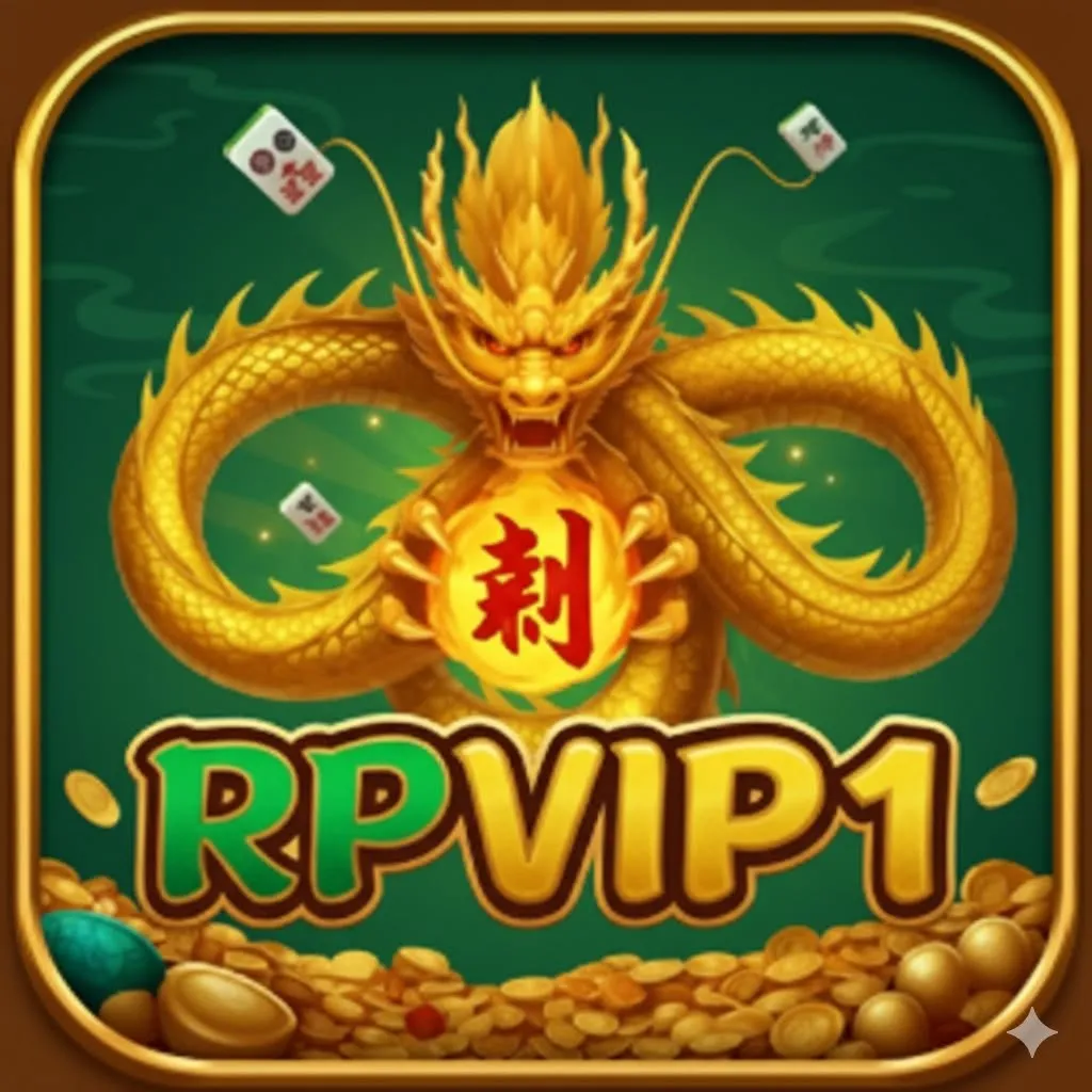 RPVIP1 - Petualangan Epik dalam Dunia RPG